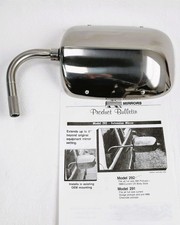 Extension Mirror Model 292 Old Trucks