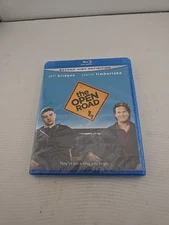 Open Road (Blu-ray, 2009) Jeff Bridges Justin Timberlake Brand New Sealed