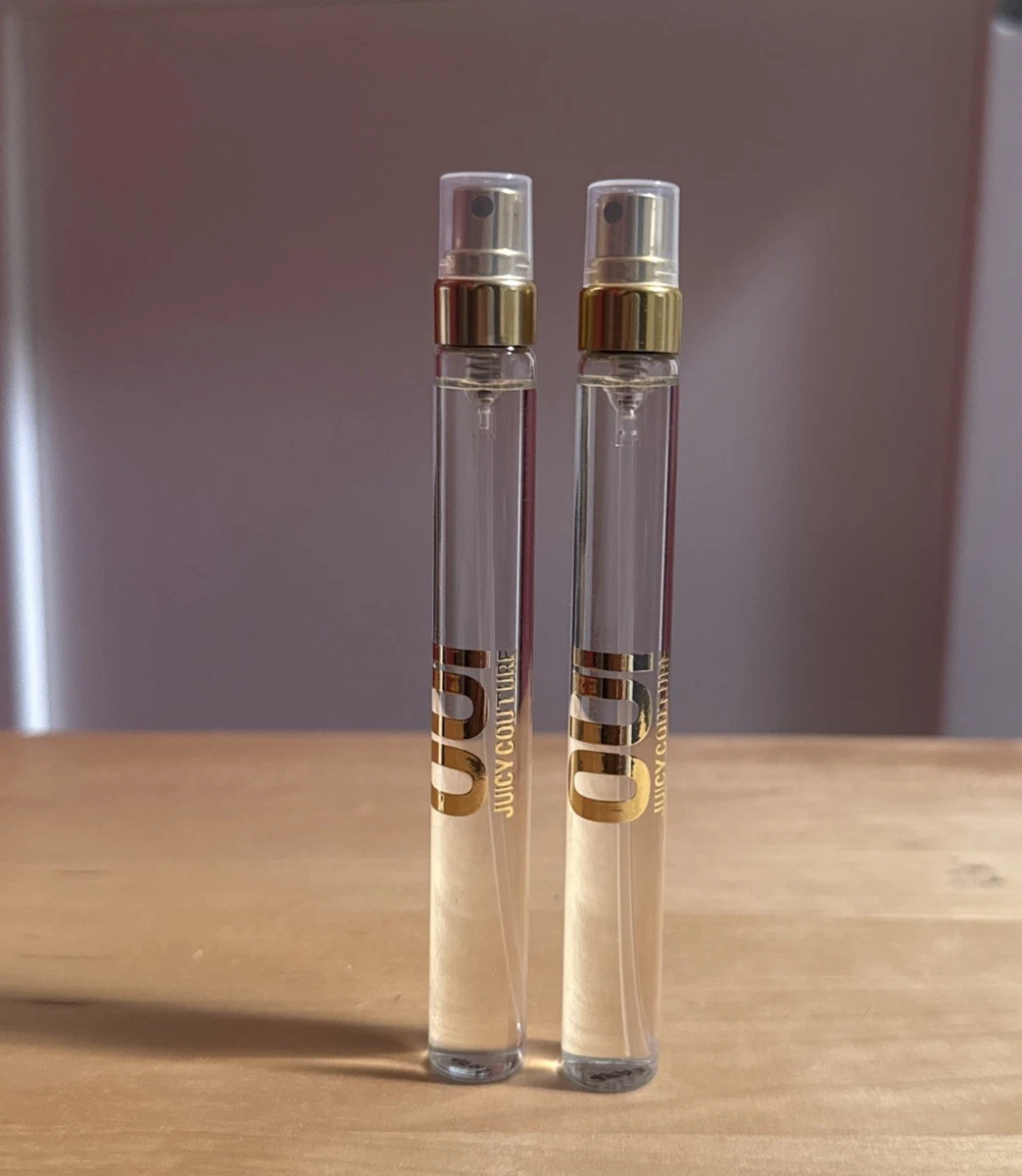 Juicy Couture 喷雾香水女| eBay