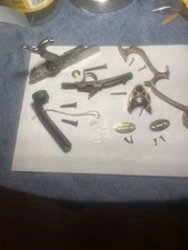 Thompson Center Hawkins Hardware(seeDescription Listed) With Screws