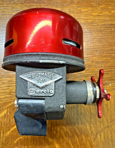 Abumatic 170 | eBay