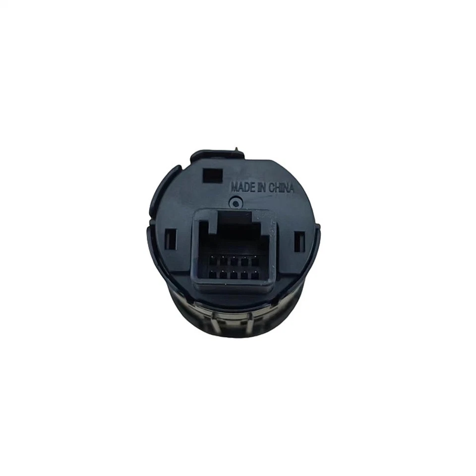 Ignition Start Switch Button BDGF-66-3S0A For Mazda 3 BP CX-30 CX-60 BDGF663S0A - Image 4 of 4