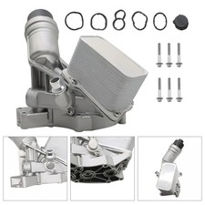 Filtre à huile BMW 540