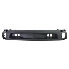 Valance For 07-10 Chevrolet Silverado 2500 Hd New Body Front Lower Air Deflector Valance For 07-10 Chevrolet Silverado 2500 Hd New Body Front Lower Air Deflector