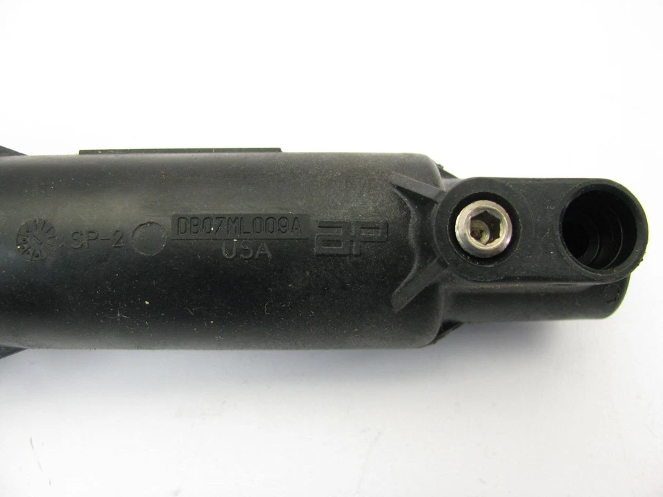 Cilindro esclavo embrague Napa 37822 para Ford Thunderbird 1987-1988 Foto 3 de 4