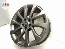 2022-25 Range Rover Sport 21x8.5 Wheel Rim 21 Inch Grey V Spoke 5x120 L461 Oem 2022-25 Range Rover Sport 21x8.5 Wheel Rim 21 Inch Grey V Spoke 5x120 L461 Oem