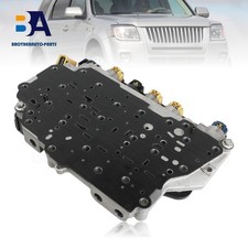 6F35 Transmission Valve Body W / Solenoids for Ford Taurus Escape Fusion 09 up