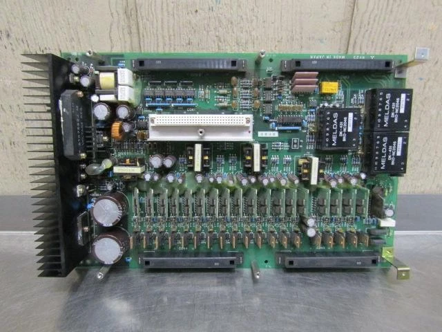 PCBs) Boards Circuit Printed Mitsubishi Board BN624A236H05