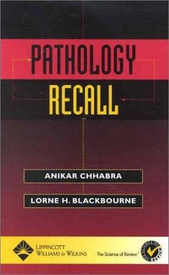 Pathology Recall (Recall Series)