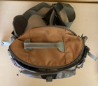Kelty Jaunt - Waist Shoulder Day Pack Brown Gray Backpack Bag Hiking Travel — photo 7