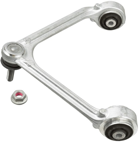 2x ✅Fits LEMFORDER 39677 01 TRACK CONTROL ARM  ⭐UK Seller⭐
