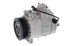 Kompressor Klimaanlage VALEO CORE-FLEX 690232 12V für BMW 3er E90 Touring E91