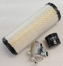 KIT TAGLIANDO PIAGGIO PORTER BENZINA 1300 MULTITECH EURO 4/5/6