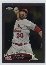 Click to enlarge Jason Motte