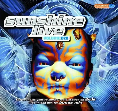 Various - Sunshine Live Vol.28