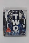 Army of Two Sony Playstation 3 PS3 Japanese Version
