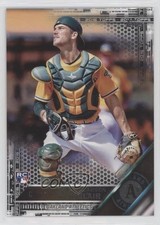 2016 Topps Black 8/65 Carson Blair #352 k0w