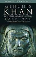 John Man | Genghis Khan | Taschenbuch | Englisch (2005) | Ean 9780553814989