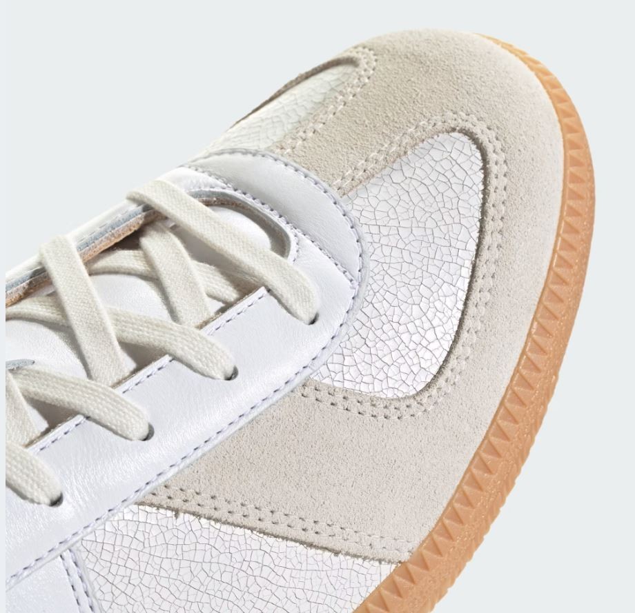 NEW Adidas BW Army Lux White Gum JH7834 Size(s) 6.5 & 11 NO NOX | eBay