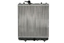 Radiateur Opel AGILA