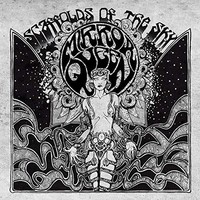 Mirror Queen - Scaffolds Of The Sky - Cd - G3Z