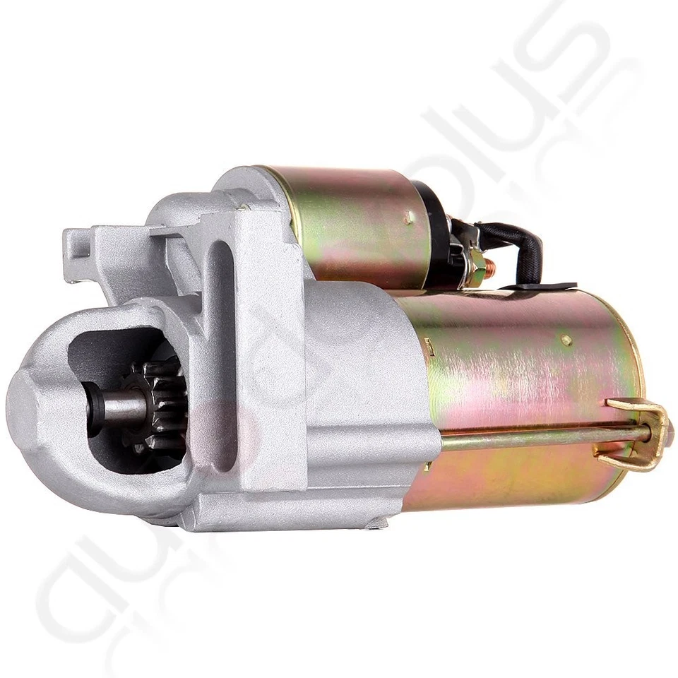 Arranque para camión Buick Chevy Pontiac Olds Camaro Impala 3,8 L 6484 1998-2009 Foto 2 de 4