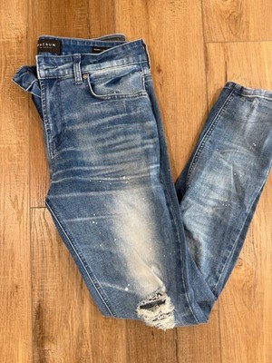 PacSun Skinny Jeans