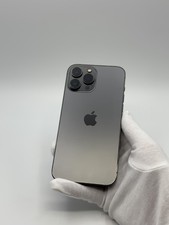 Apple iPhone 13 Pro Max - 128 Go - Graphite (Désimlocké) - Excellent état