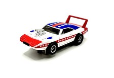 Auto World - 69 Dodge Daytona - Support Our Troops - Dodge Fever - SC231