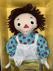 HTF! Pre-Production Raggedy Ann & the LUCKY PENNY Dakin Doll  #2/50 — photo 8