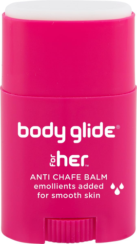 Body - The Original Anti Chafe, Anti Blister Balm – Culture Athletics - View #5