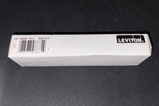 Leviton Adjustable Impact Tool Punch Down Termination Blade Harris 49553-814 New