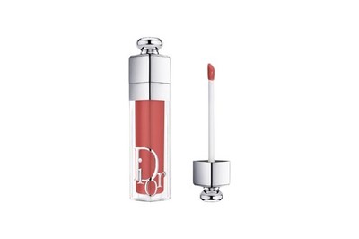Plump Lips Instantly - Dior Addict Lip Maximizer 018 Intense Spice