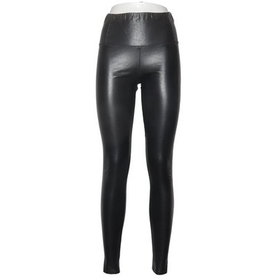 Aritzia, Leggings, Größe: XS, Schwarz, Polyamid/Polyurethan, Einfarbig #MBD