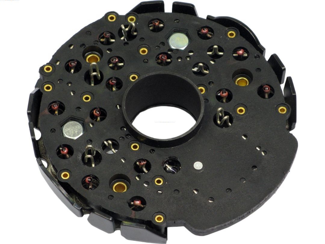 Fits AS ROZRUSZNIKI I ALTERNATORY ARC0078 ALT LED BOARD.   ⭐UK Stock⭐