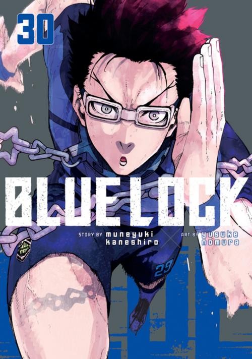 Random House Llc Us Blue Lock 30 - Bild 2