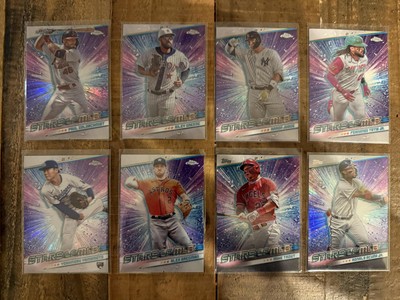2024 Topps Baseball Stars of MLB - You Pick