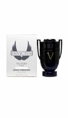 PACO RABANNE INVICTUS VICTORY ELIXIR PARFUM INTENSE SPRAY 100 ML/3.4 FL.OZ. (T)