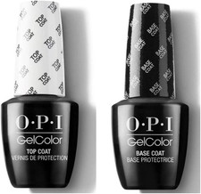 OPI Base Coat