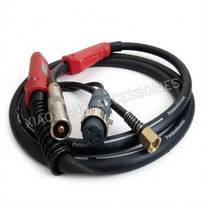 YT-35CS4HSE Gas Shielded Welding Accessory 3-prong Plug