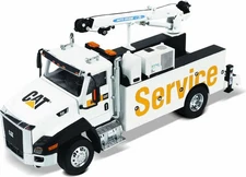 Cat CT660 Auto-Crane Titan 85 Body with Miller EnPak in 1:50 scale