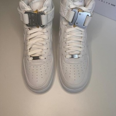 Air Force 1 HI / ALYX