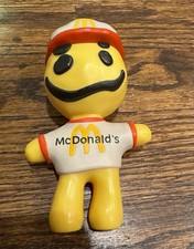 Cactus Plant Flea Market McDonald s Cactus Buddy Figure Happy Meal