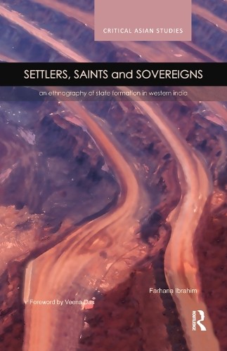 Settlers, Saints and Sovereigns - 9780367176266