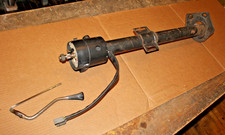 78 79 Ford Truck Automatic Steering Column 4x4 33 Shaft Power Bronco Full Size
