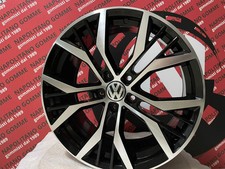 Cerchi Golf 5 6 7 7,5 8 8,5 passat 16 pollici Santiago
