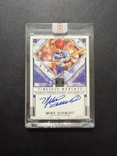 Top 10 Mike Schmidt Baseball Cards 28