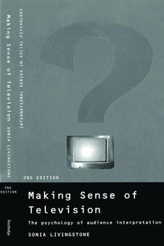 Making Sense of Television - 2nd Edition - Image 2