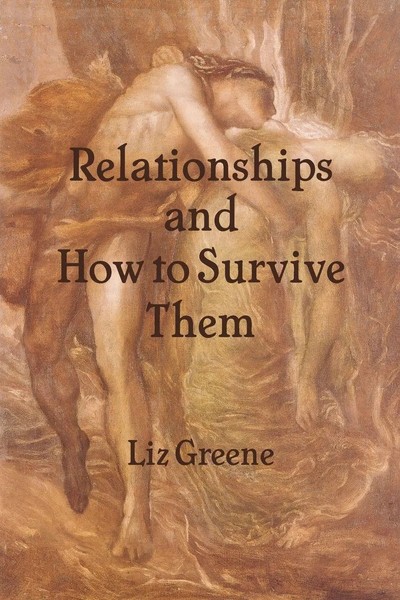 Liz Greene | Relationships And How To Survive Them | Taschenbuch | Englisch-image