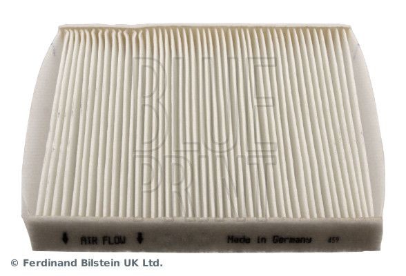Pollen / Cabin Filter fits DAIHATSU TREVIS 1.0 2006 on EJ-VE Blue Print Quality - Image 9